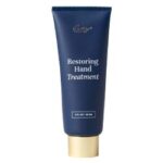 City Beauty Restoring Hand Treatment: Rejuvenate Your Hands