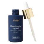 City Beauty Ultra-Firming Dry Oil: Your Key to Youthful, Radiant Skin