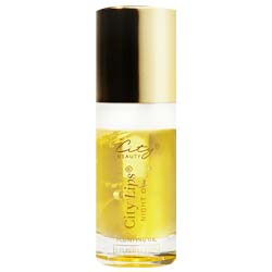 City Beauty City Lips Night Oil
