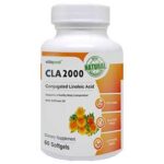 CLA 2000: Your Ultimate Guide to Effective Weight Management and Body Transformation