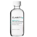 Unlocking Radiance: The CLARITYRX Brighten It 10% Lactic Acid Solution