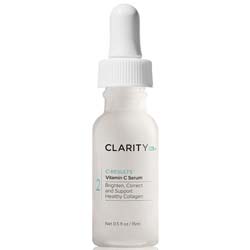 CLARITYRX C-Results Vitamin C Serum