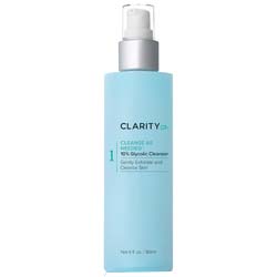 CLARITYRX Cleanse As Needed