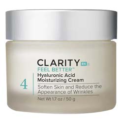 CLARITYRX Feel Better