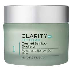 CLARITYRX Get Clean