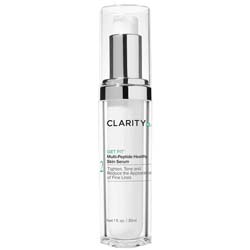 CLARITYRX Get Fit 2% Pore Perfecting Solution