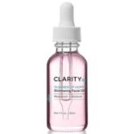 Unlock Radiance with CLARITYRX Glimmer Of Hope Shimmering Facial Oil: Your Path to Glowing Skin