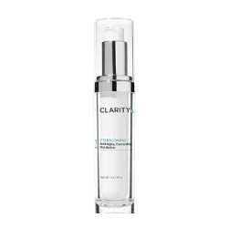 CLARITYRX It's Becoming