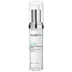 CLARITYRX Let There Be Light