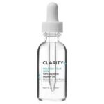 Unlocking Radiant Skin: ClarityRX Nourish Your Skin 100% Squalane Moisturizing Oil Review