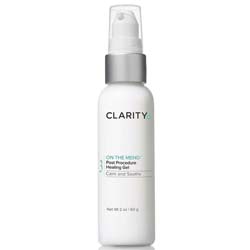 ClarityRX On The Mend