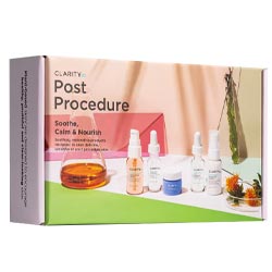 ClarityRX Post Procedure Kit