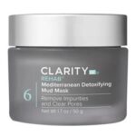 Revitalize Your Skin with ClarityRX Rehab Mediterranean Detoxifying Mud Mask: A Comprehensive Review