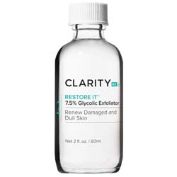 ClarityRX Restore It