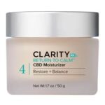 Unlock Skin Serenity: ClarityRX Return to Calm – Your Ultimate Guide!