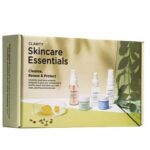 Unlock Radiant Skin with ClarityRX Skincare Essentials Kit: Science-Backed Beauty Solutions
