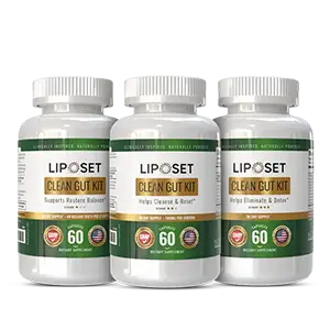 Clean Gut Kit