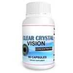 Unlock Clear Vision: The Science-Backed Benefits of Clear Crystal Vision Supplements