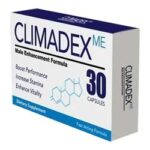 Climadex Reviews: Unveiling the Truth about this Male Enhancement Supplement