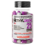 Cloma Pharma Methyldrene Elite  Review – Does This Product Really Work?
