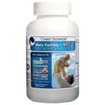 Coast Science Male Fertility MFSg5 Reviews – Does This Product Really Work?