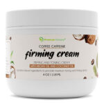 Coffee Caffeine Firming Cream Review – Does This Product Really Work?