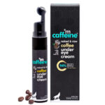 Coffee Under Eye Cream Review – Does This Product Really Work?