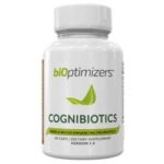 Cognibiotics Review – Does This Product Really Work?
