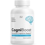 CogniBoost Reviews – Does This Memory Supplement Really Work?