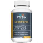 Cogniforce Review – Is It Worth Buying Supplement?