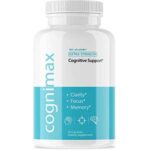 CogniMax Reviews – Is It The Best Memory Supplement?