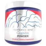 Cognizin Citicoline Powder Review – Does This Product Really Work?