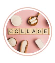 Collagen Peptides: