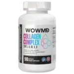 WOWMD Collagen Complex Review – Why I Chose to Buy It?