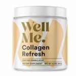 Unveiling Collagen Refresh Supplement: The Science, Ingredients, and Benefits of Skin Rejuvenation