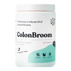 colonbroom