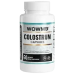 WOWMD Colostrum Capsules Review: Does It Support Immunity Level?