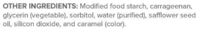 complete liver support ingredients