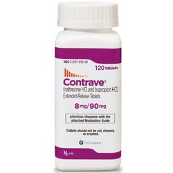 Contrave