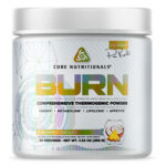 Core Burn Powder Review – Does This Product Really Work?