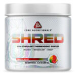 Core Shred Powder Tropic Heat Review – Does This Product Really Work?