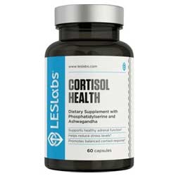 Cortisol Health
