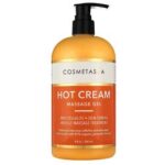 Cosmetasa Hot Cream Review – Does This Product Really Work?