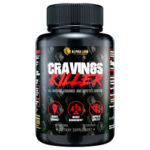 CRAVINGS KILLER Review – Does This Product Really Work?
