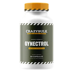 CrazyBulk Gynectrol
