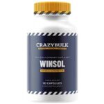 Unleash Your Fitness Potential with CrazyBulk Winsol: The Ultimate Review and Guide
