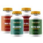 CrazyBulk Growth Hormone Stack Reviews – Does This Product Really Work?