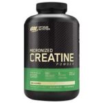 Creatine Monohydrate Powder Review – Does This Product Really Work?