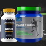 Best Bodybuilding Supplements For Muscle Growth: Boost Your Performance and Recovery