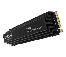 Crucial T700
